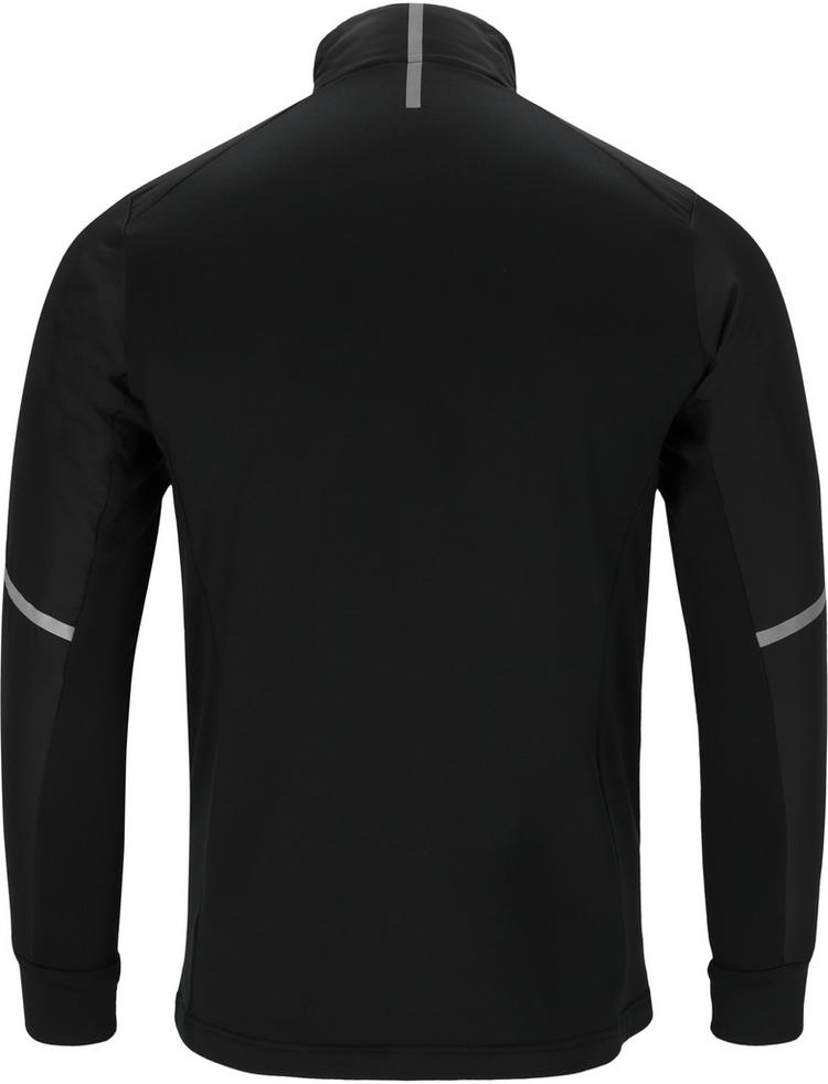 Endurance Endurance Parken Laufjacke Herren - 1001 Black - 0 | SportScheck