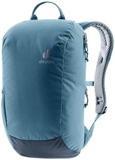 Deuter Rucksack Stepout 12 Daypack atlantic ink