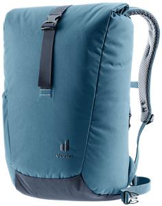 Deuter Rucksack Stepout 22 Daypack atlantic ink