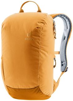 Deuter Rucksack Stepout 12 Daypack amber maple