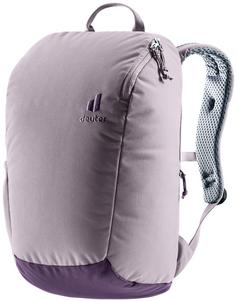 Deuter Rucksack Stepout 16 Daypack lavender purple