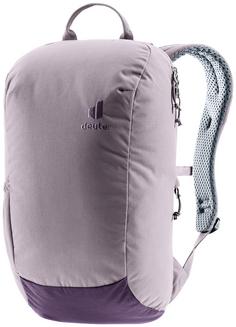 Deuter Rucksack Stepout 12 Daypack lavender purple