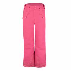 Trollkids Rauland Skihose Kinder Hellmagenta