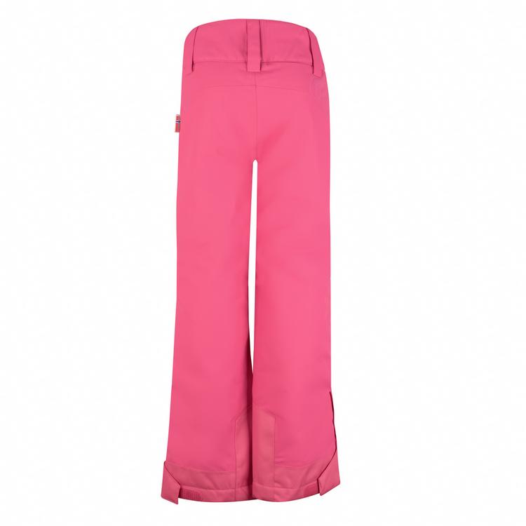 Trollkids Trollkids Rauland Skihose M&auml;dchen - Hellmagenta - 0 | SportScheck