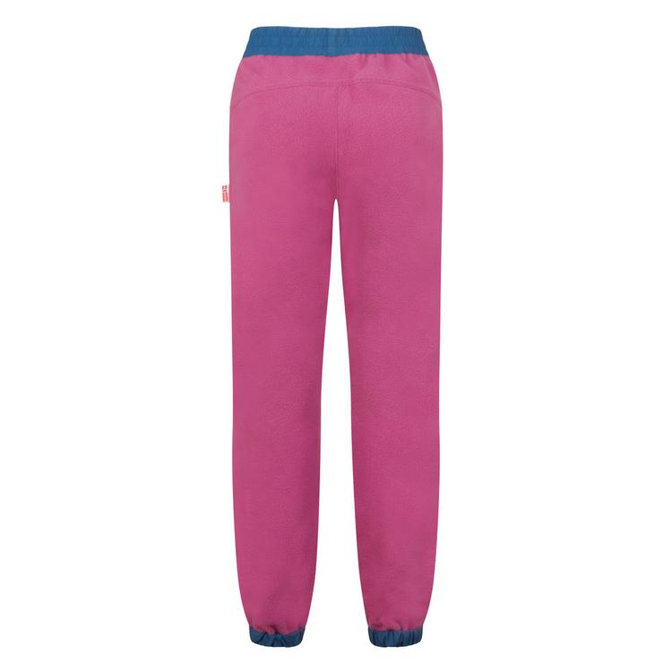 Trollkids Trollkids Rauland Skijacke Kinder - Helle Beere/Madeirablau/Lagunenblau - 0 | SportScheck