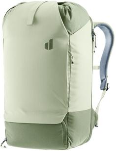 Deuter Rucksack Utilion 30 Daypack mineral grove