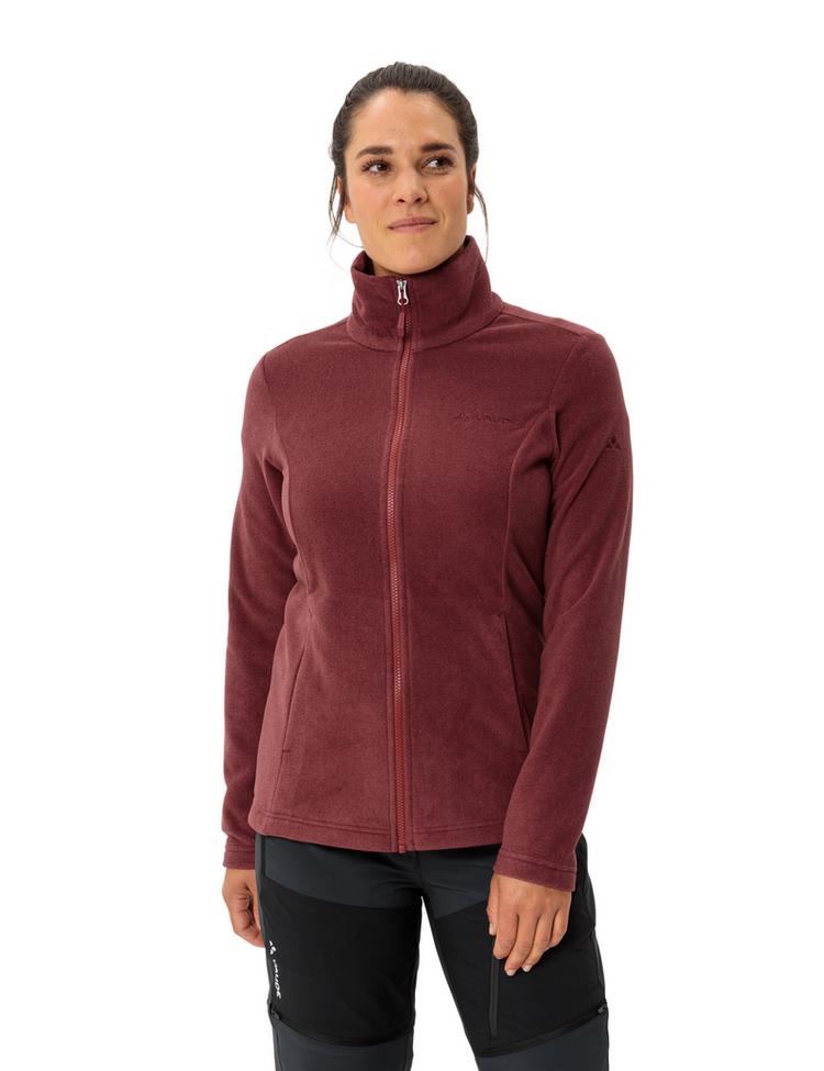 VAUDE VAUDE SE Women's Tamor Jacket Outdoorjacke Damen - redeva - 0 | SportScheck