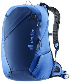 Deuter Updays 26 Alpinrucksack nightblue neptune