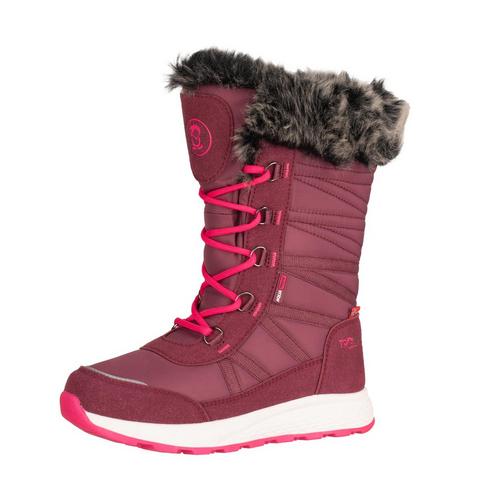 Trollkids Hemsedal Winterschuhe M&auml;dchen