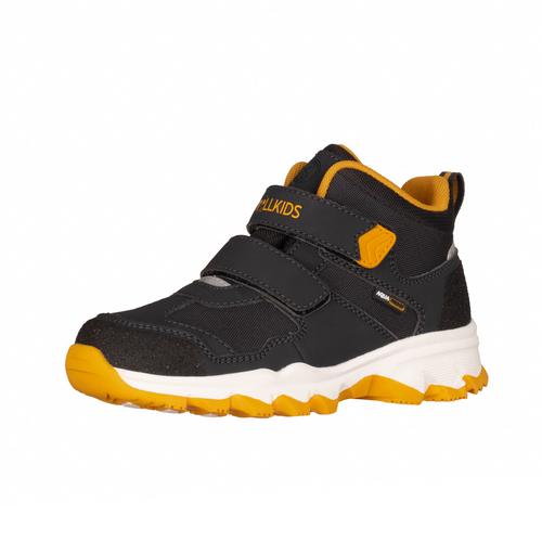 Trollkids Kjerag Wanderschuhe Kinder