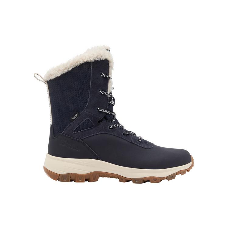 Jack Wolfskin Jack Wolfskin EVERQUEST TEXAPORE SNOW HIGH W Winterschuhe Damen - dark navy - 0 | SportScheck