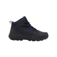 Jack Wolfskin EVERQUEST TEXAPORE MID M Winterschuhe Herren - dark navy
