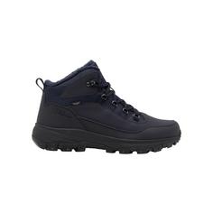 Jack Wolfskin EVERQUEST TEXAPORE MID M Winterschuhe Herren dark navy