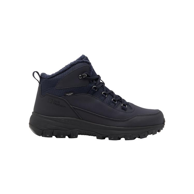 Jack Wolfskin Jack Wolfskin EVERQUEST TEXAPORE MID M Winterschuhe Herren - dark navy - 0 | SportScheck