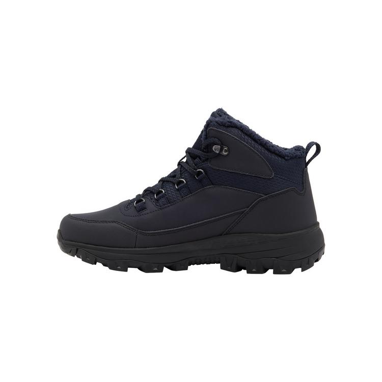 Jack Wolfskin Jack Wolfskin EVERQUEST TEXAPORE MID M Winterschuhe Herren - dark navy - 0 | SportScheck