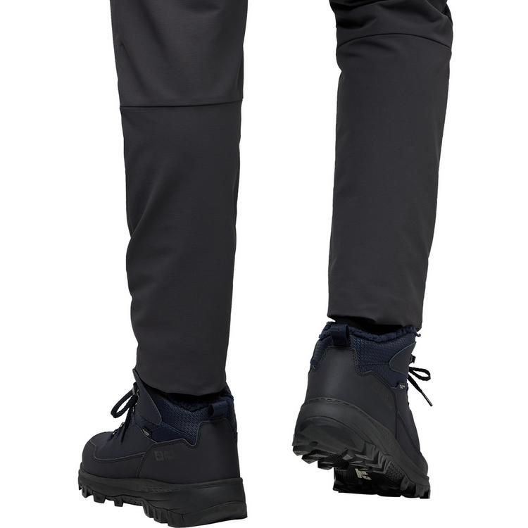 Jack Wolfskin Jack Wolfskin EVERQUEST TEXAPORE MID M Winterschuhe Herren - dark navy - 0 | SportScheck
