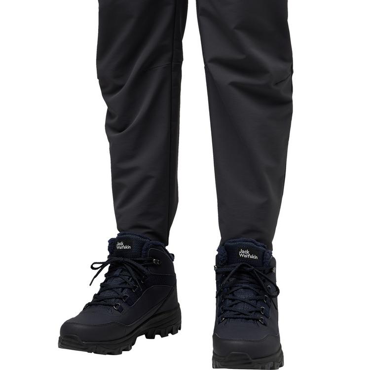 Jack Wolfskin Jack Wolfskin EVERQUEST TEXAPORE MID M Winterschuhe Herren - dark navy - 1 | SportScheck