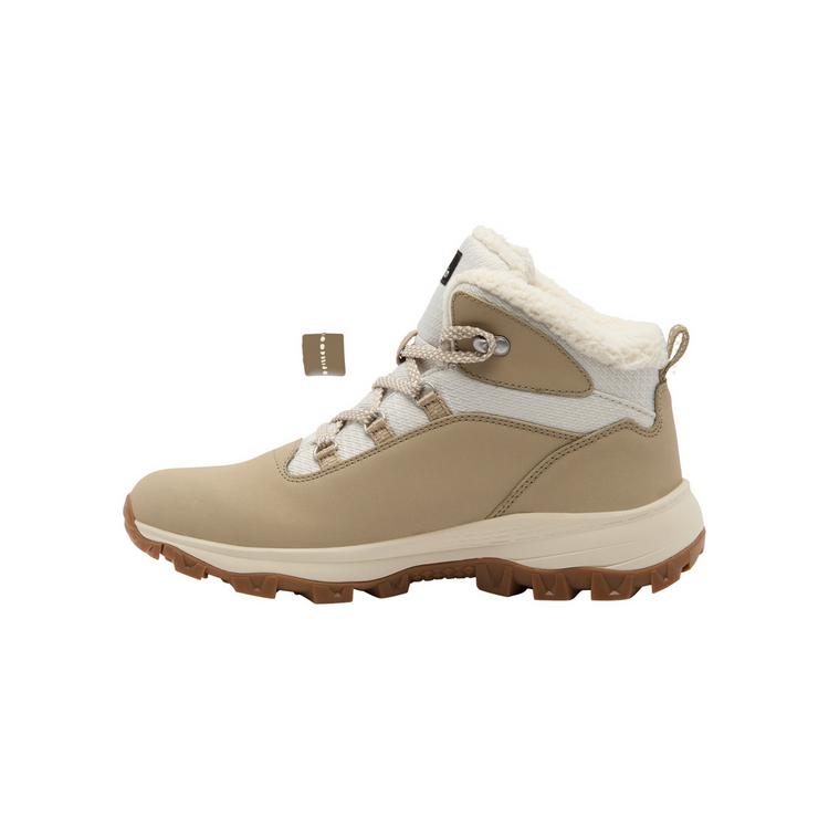 Jack Wolfskin Jack Wolfskin EVERQUEST TEXAPORE MID W Wanderschuhe Damen - anis - 0 | SportScheck