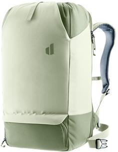 Deuter Rucksack Utilion 34+5 Daypack mineral grove