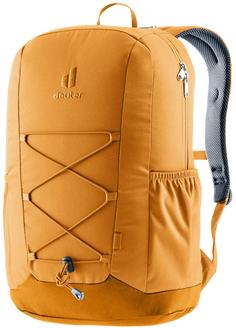 Deuter Rucksack Gogo Daypack amber maple