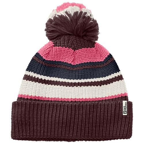 Jack Wolfskin POMPOM BEANIE KIDS Stirnband Kinder