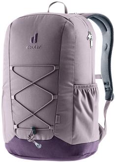 Deuter Rucksack Gogo Daypack lavender purple