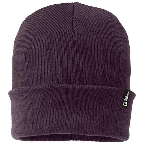 Jack Wolfskin RIB BEANIE Stirnband