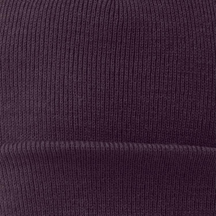 Jack Wolfskin Jack Wolfskin RIB BEANIE Stirnband - peat - 9 | SportScheck