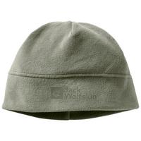 Jack Wolfskin REAL STUFF BEANIE K Stirnband Kinder - mint leaf