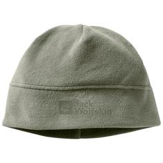 Jack Wolfskin REAL STUFF BEANIE K Stirnband Kinder mint leaf