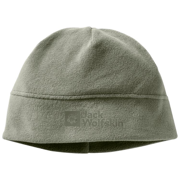 Jack Wolfskin Jack Wolfskin REAL STUFF BEANIE K Stirnband Kinder - mint leaf - 0 | SportScheck