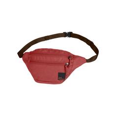 Jack Wolfskin KONYA HIPBAG Umhängetasche red coral