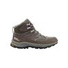 Jack Wolfskin CYROX TEXAPORE MID M Wanderschuhe Herren - cold coffee