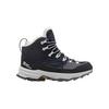 Jack Wolfskin CYROX TEXAPORE MID W Wanderschuhe Damen - graphite