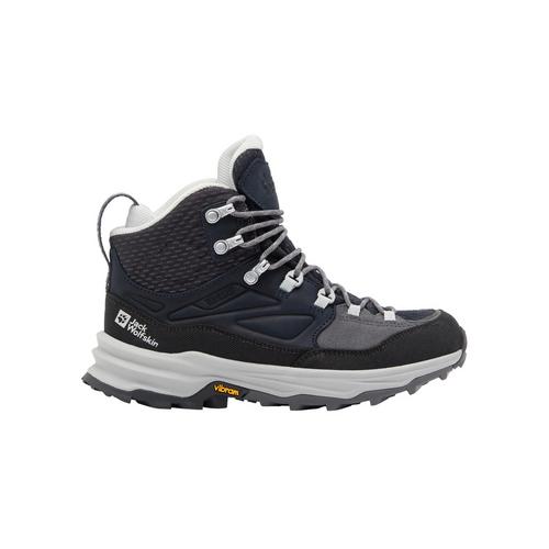 Jack Wolfskin CYROX TEXAPORE MID W Wanderschuhe Damen