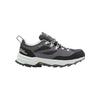Jack Wolfskin CYROX TEXAPORE LOW W Wanderschuhe Damen - graphite