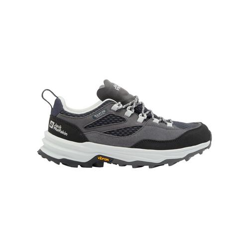 Jack Wolfskin CYROX TEXAPORE LOW W Wanderschuhe Damen