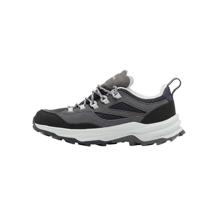 Jack Wolfskin Jack Wolfskin CYROX TEXAPORE LOW W Wanderschuhe Damen - graphite - 0 | SportScheck