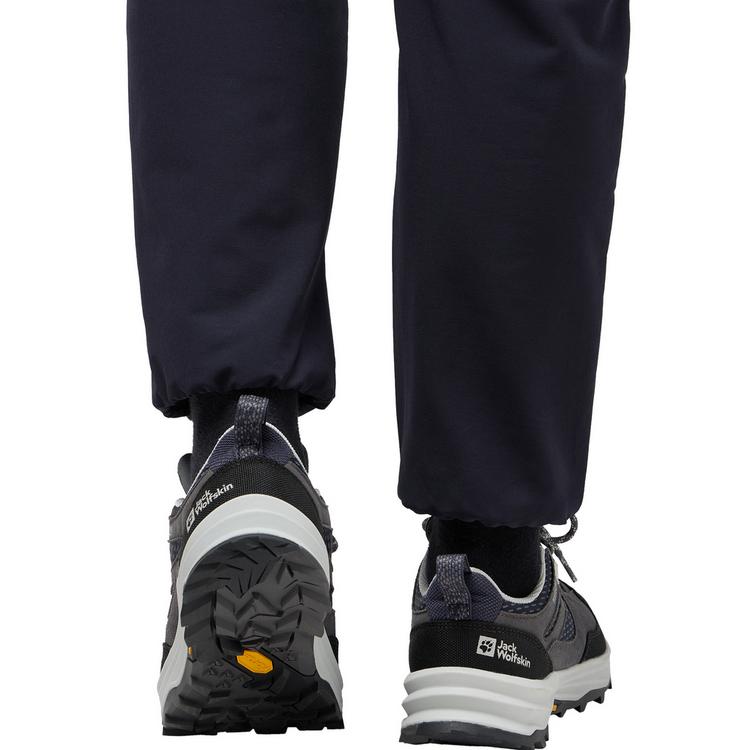 Jack Wolfskin Jack Wolfskin CYROX TEXAPORE LOW W Wanderschuhe Damen - graphite - 0 | SportScheck