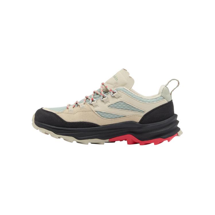 Jack Wolfskin Jack Wolfskin CYROX TEXAPORE LOW W Wanderschuhe Damen - mint leaf - 0 | SportScheck