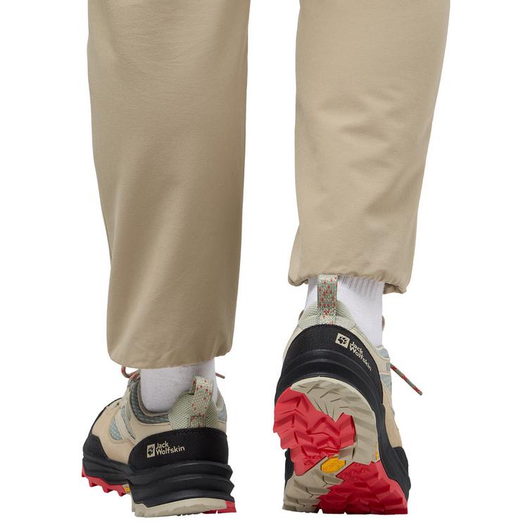 Jack Wolfskin Jack Wolfskin CYROX TEXAPORE LOW W Wanderschuhe Damen - mint leaf - 0 | SportScheck