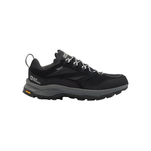 Jack Wolfskin CYROX TEXAPORE LOW M Wanderschuhe Herren