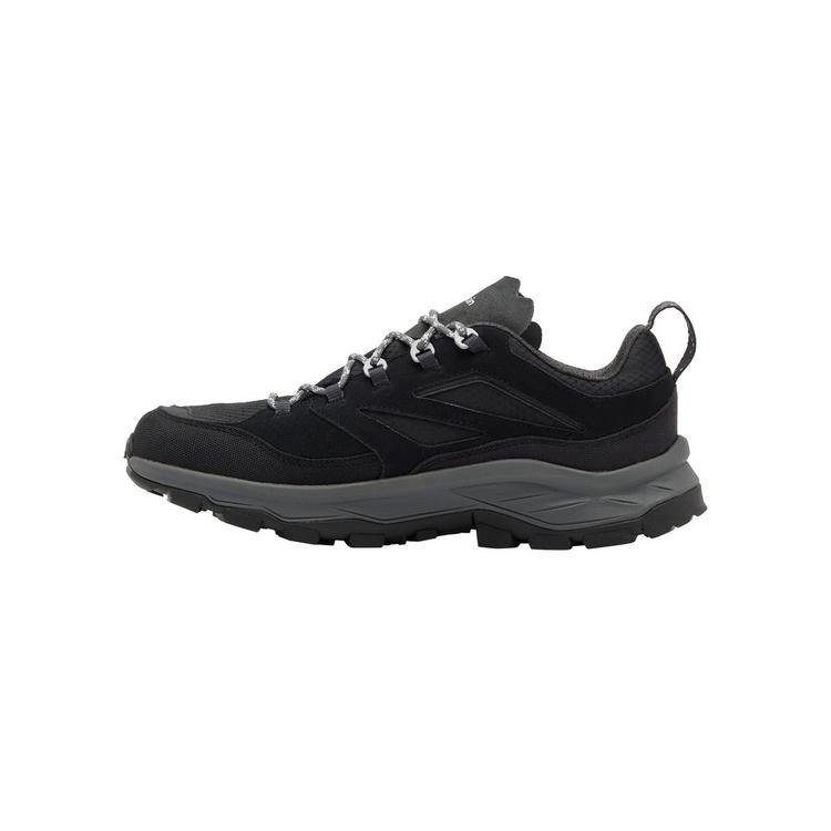 Jack Wolfskin Jack Wolfskin CYROX TEXAPORE LOW M Wanderschuhe Herren - phantom - 0 | SportScheck