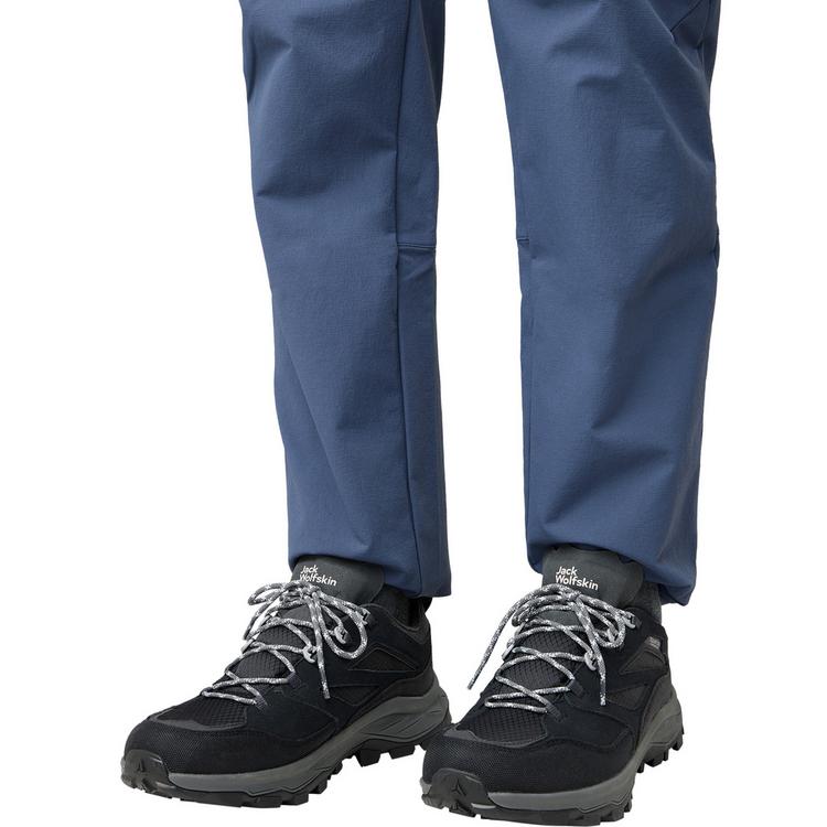 Jack Wolfskin Jack Wolfskin CYROX TEXAPORE LOW M Wanderschuhe Herren - phantom - 1 | SportScheck