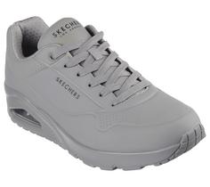 Skechers UNO STAND ON AIR Sneaker Herren Salbeigrün