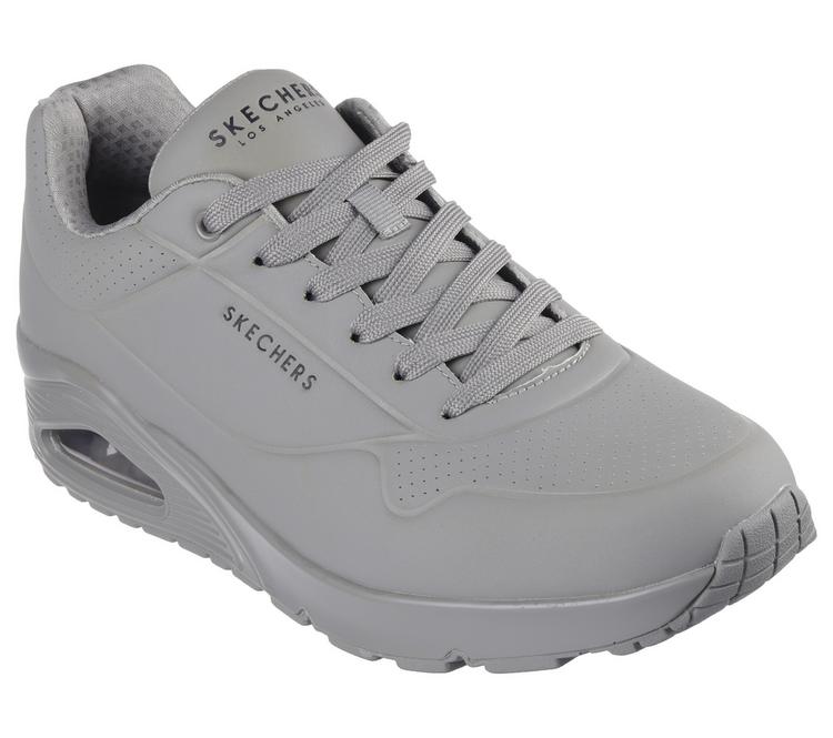 Skechers Skechers UNO Sneaker Herren - Salbeigr&uuml;n - 0 | SportScheck