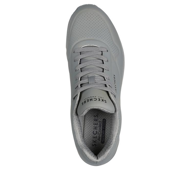 Skechers Skechers UNO Sneaker Herren - Salbeigr&uuml;n - 0 | SportScheck