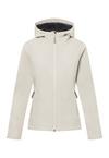 Ilse Jacobsen DAYBREAK02 Regenjacke Damen - Bleached Sand