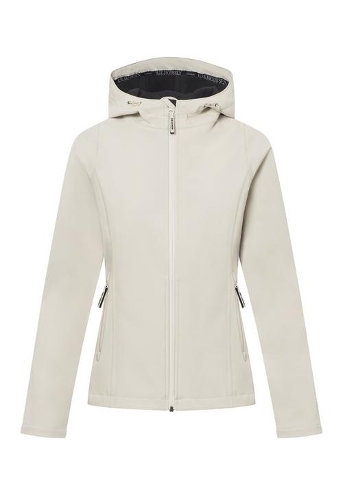 Ilse Jacobsen DAYBREAK02 Regenjacke Damen