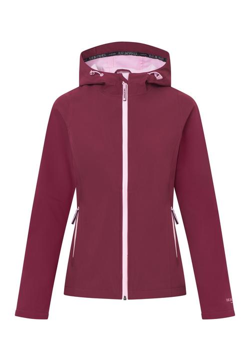 Ilse Jacobsen DAYBREAK02 Regenjacke Damen